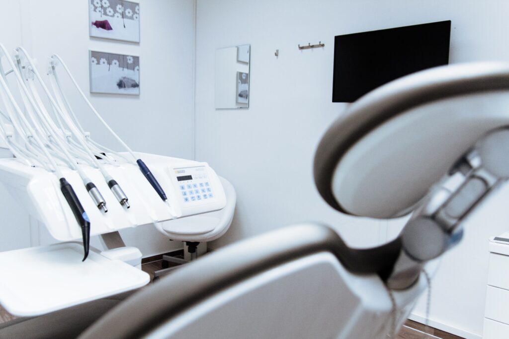 Dental clinic in Austin