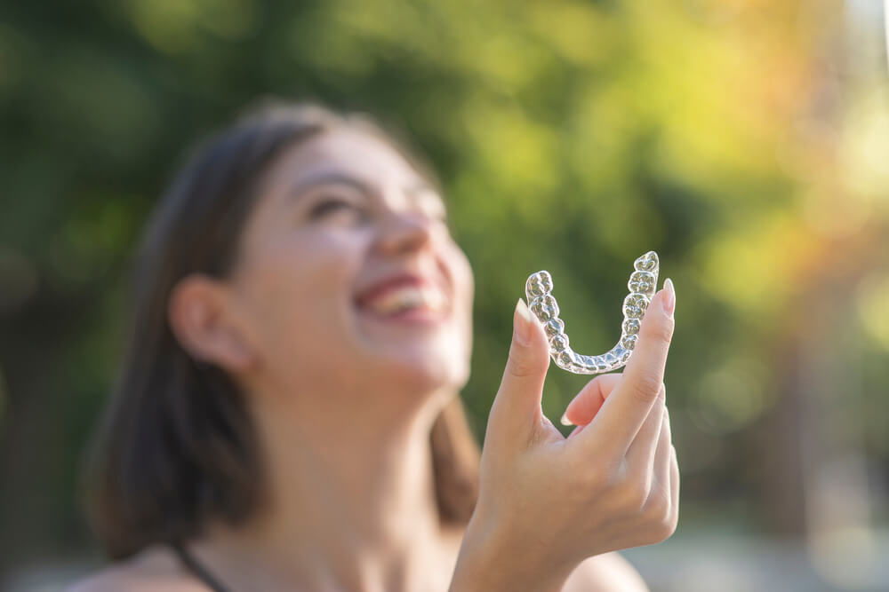 Will Invisalign Change My Speech?