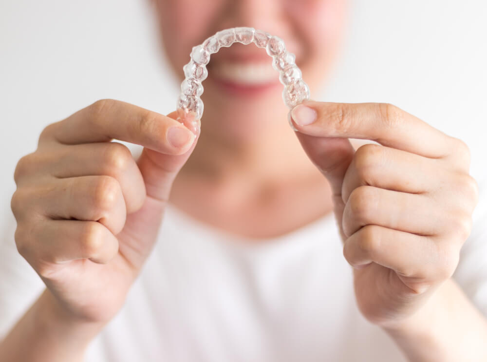 How to Enjoy Your Invisalign® Experience