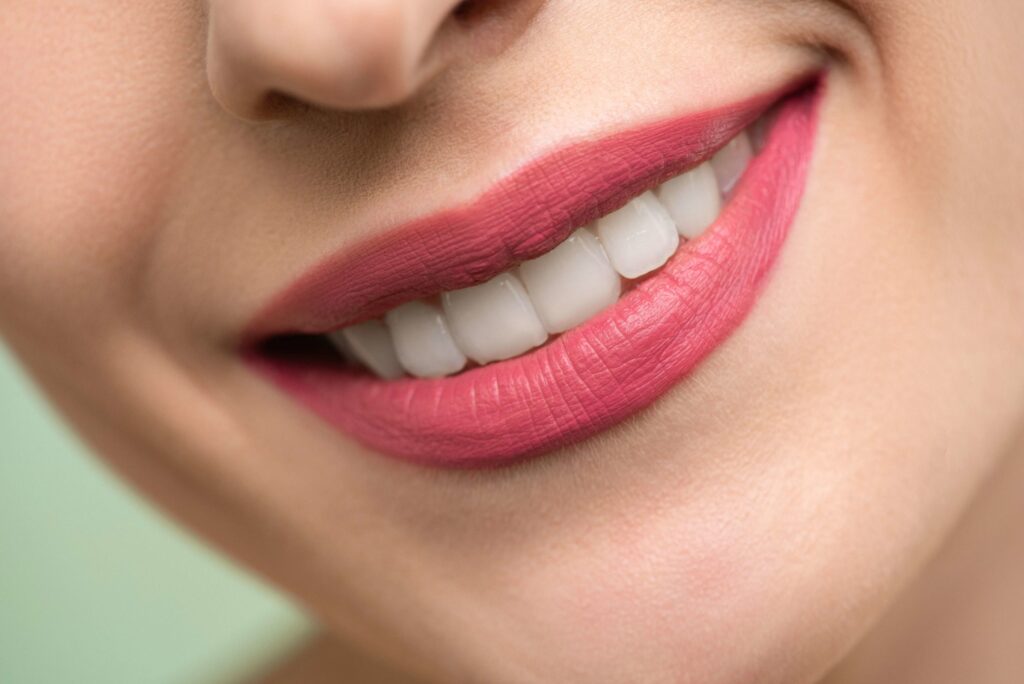 Restorative dentistry in austin